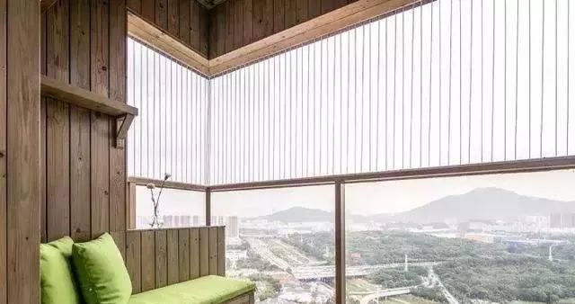 漂亮|终于入住新家，敢说全小区最漂亮，客厅打一排柜子，邻居都来效仿