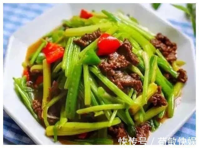 牛肉|推荐几道下饭的家常菜,周末时间做给家人吃,一家人其乐融融