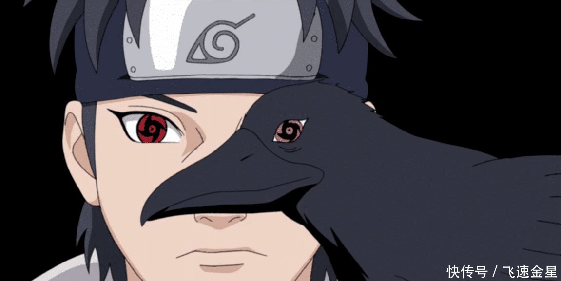 旗木朔茂|药师兜没能转生的忍者,前三位是做不到,最后一位是完全没想到