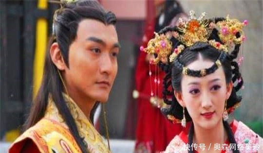 天下|公主问皇帝：你能杀掉全天下的贪官吗？朱元璋回复5字，好霸气