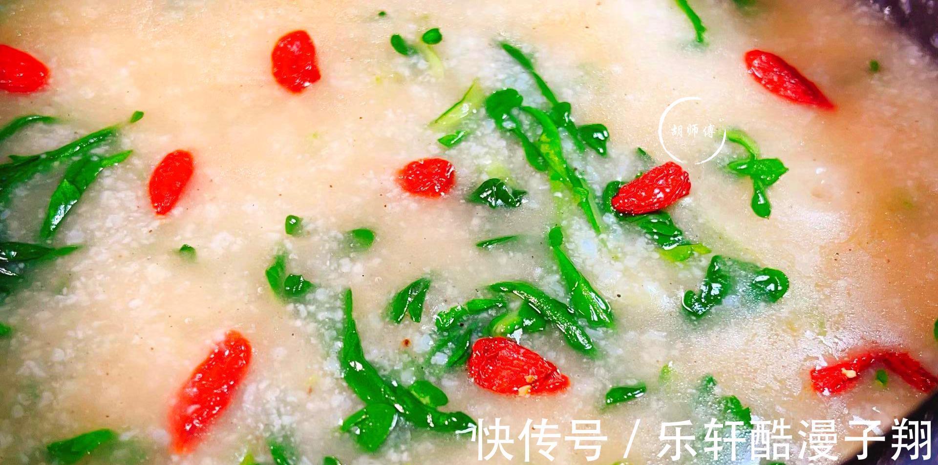 失眠|秋天,宁可少吃肉也要每天喝碗它,健脾又开胃,对失眠便秘都管用