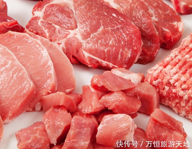 营养|给宝宝吃肉,先注意这3点,吃错了伤脾胃又积食,耽误孩子长个