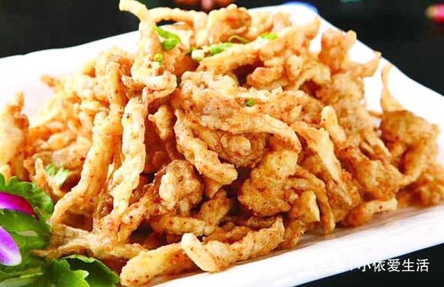 香飘满屋的几道家常菜，好吃不腻，营养解馋下饭，香到多吃碗米饭