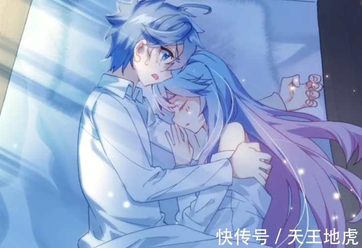 蓝轩宇|斗罗大陆里的献祭全都是闹着玩的,主角团的人就没有真正死过