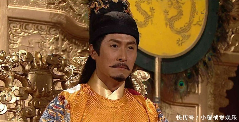 皇帝|地主刘德曾让朱元璋为他放牛,他登基称帝后,刘德下场如何?