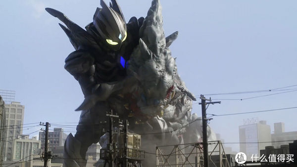 奥特曼|《特利迦奥特曼》伊格尼斯变身黑暗特利迦,OP暗示他会是队友吗