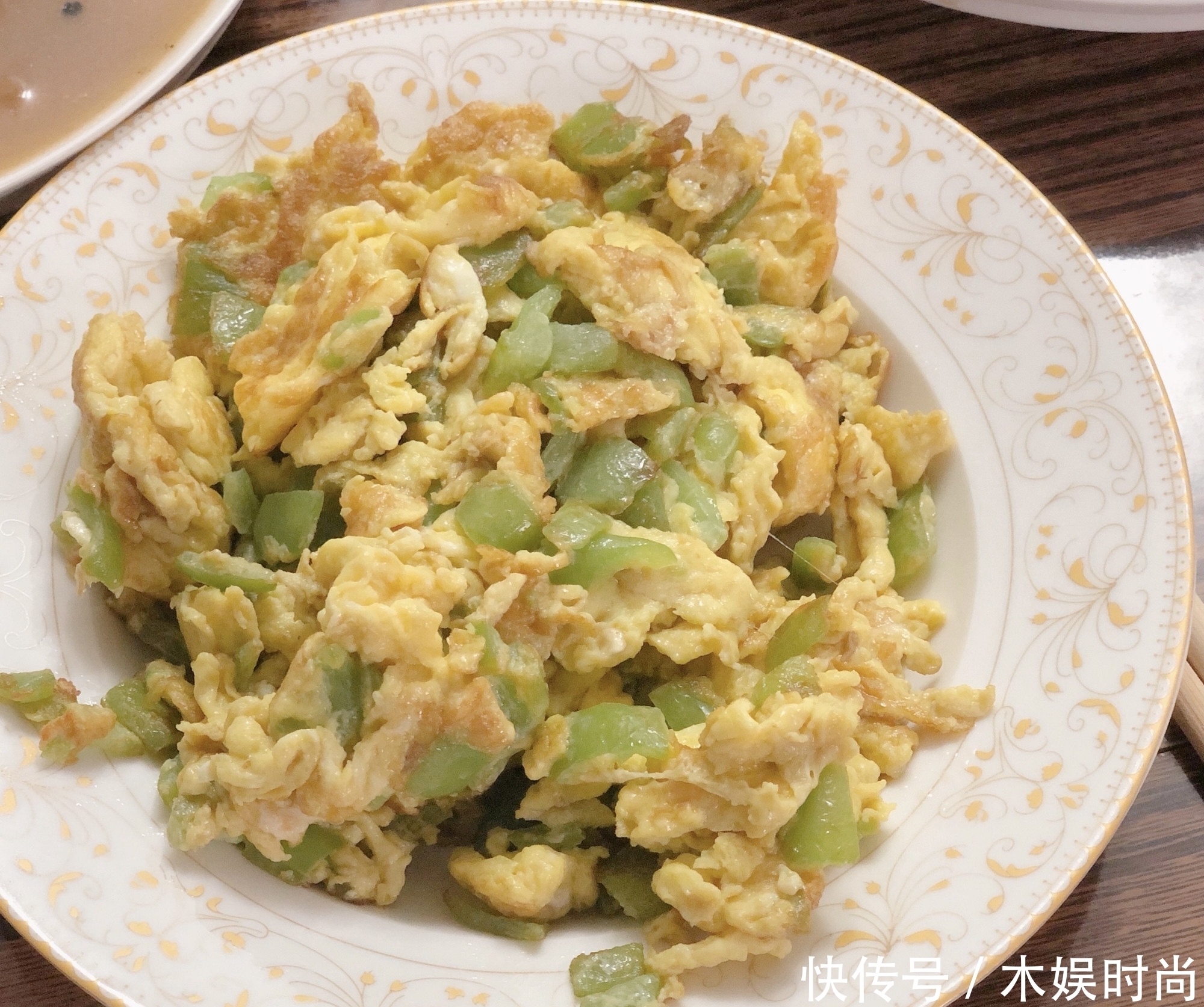 初三,大鱼大肉吃多了油腻,公婆做的这8道菜清爽舒坦,晒圈火了