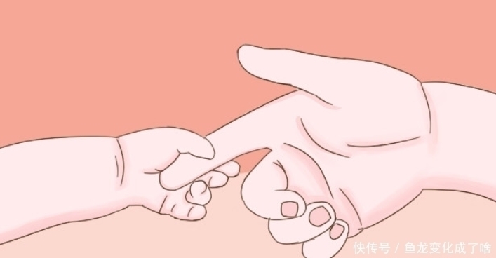 宝宝|牛津大学博士:宝宝身上这2个地方,父母要多摸,孩子将来更聪明