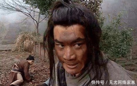 武松|《水浒传》中打败武松的人最后下场如何?说出来别不信