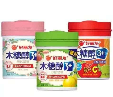 高糖|30种糖一篇看懂，让你避开高糖陷阱