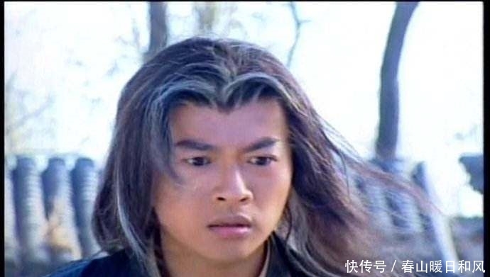 少林寺|少林和武当究竟谁才是大BOSS,张三丰表示谁都不服