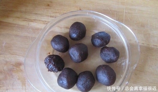 教你在家做“天鹅点心”,小白也轻松学会