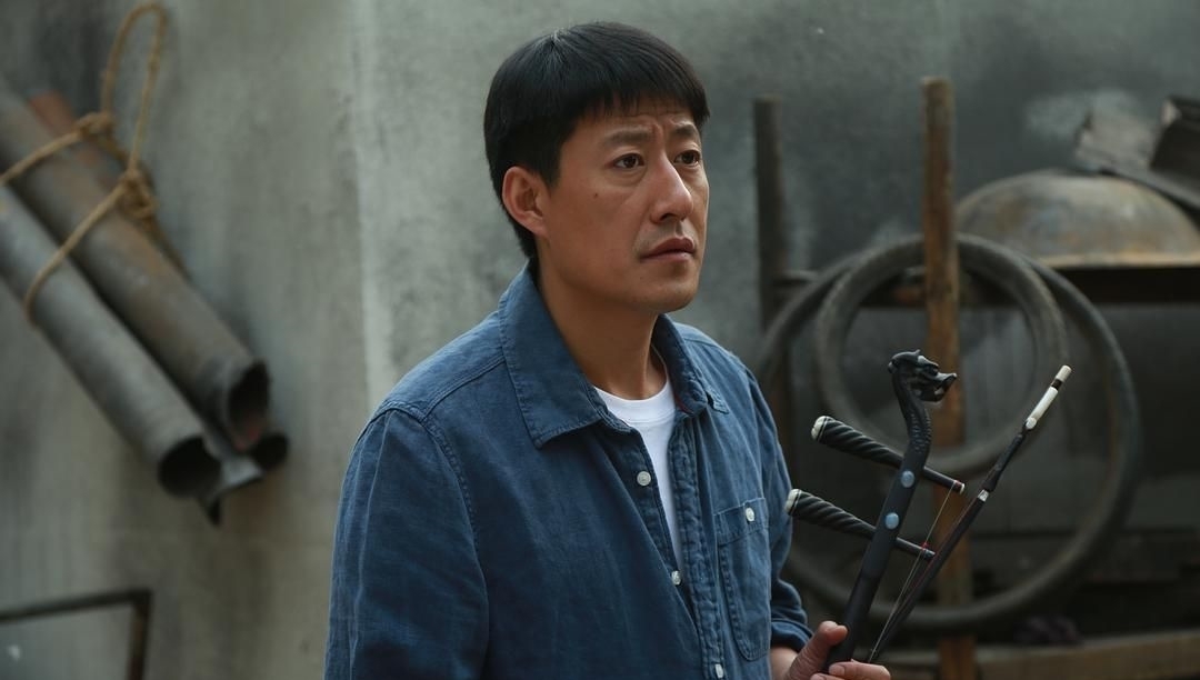 两次和导演险些动手,演员于震凭什么如此肆无忌惮?