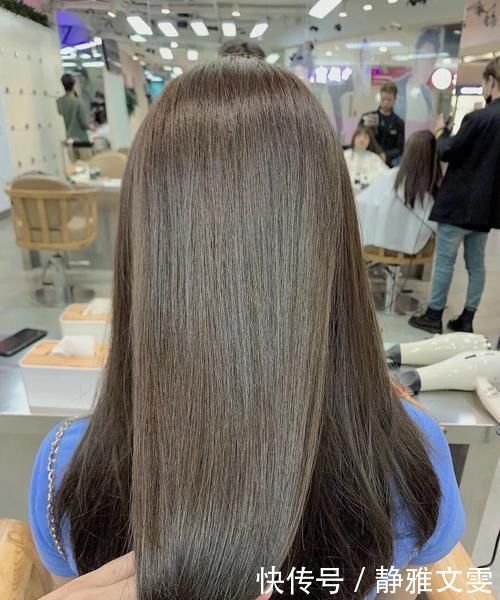 头等大事|烫染后头发干枯毛躁？护发秘籍大派送，解决你的“头等大事”