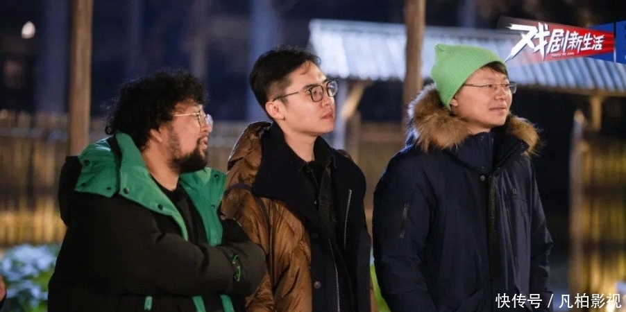 黄磊新综艺惨淡收官无人知,忽视了这一点注定无力回天啊!