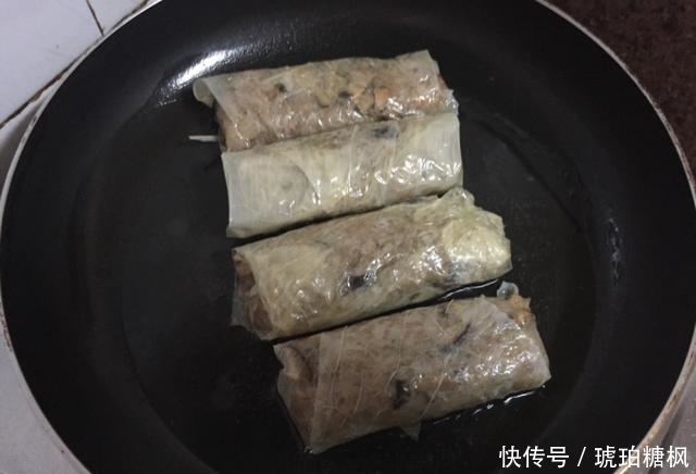 入学|孩子入学,我就给他做这道早餐,外酥里糯,吃5个带2个去学校