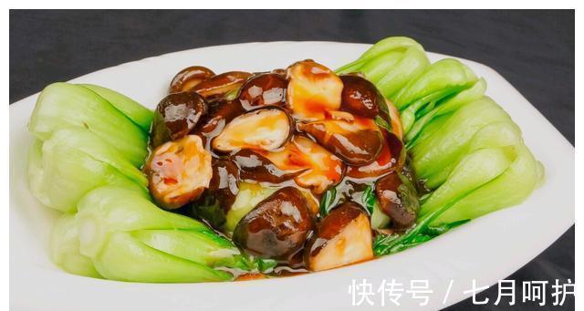 食盐|冬天常吃这8种食材,钙含量丰富,助生长不发胖,家有孩子要收藏