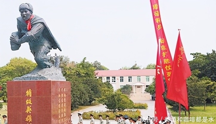 抗美援朝|抗美援朝2位特级英雄,一是黄继光,另一人率1个排击退美军王牌!