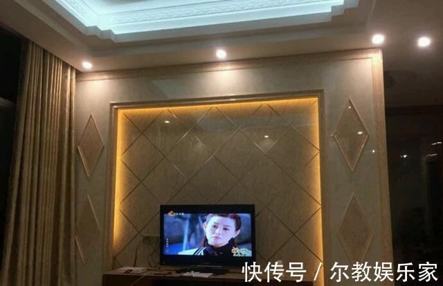 自建房|晒晒我家农村自建房,上下7层,足有1500平,全村人抢着参观