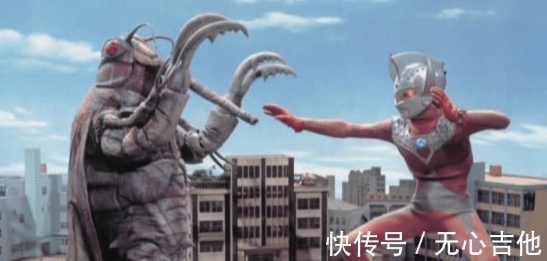 怪兽|泰罗奥特曼为什么泰罗会那么受欢迎,泰罗的剧情真的那么棒吗