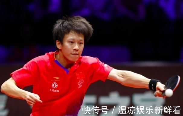中国队|林高远4-3绝杀,梁靖崑4-3绝杀!刘国梁督战,国乒两张王牌险出局