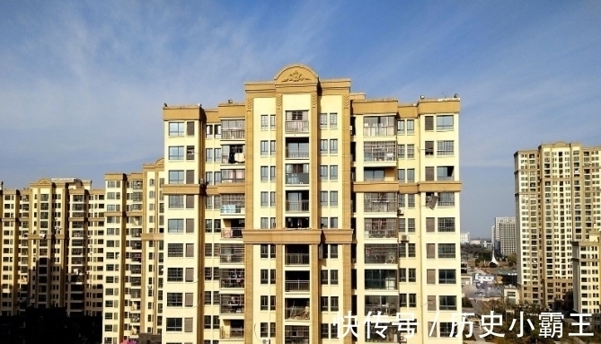 电梯房|未来5年后,“电梯房”和“楼梯房”哪个更值钱?内行人给出答案