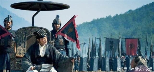 刘备|诸葛亮此生唯一的对手,与其3次较量均以失败告终,毫无胜算