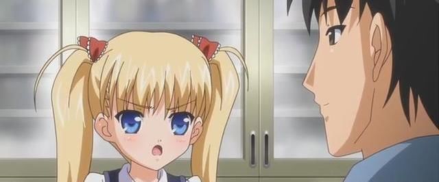 长常|萝莉还是二次元的好看，到了现实，还是离萝莉远点吧