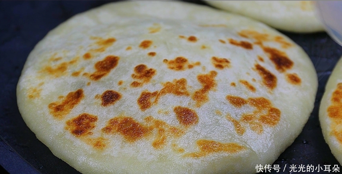 自从学会面粉这样做,孩子天天点名要吃,我家一周吃7次,太香了