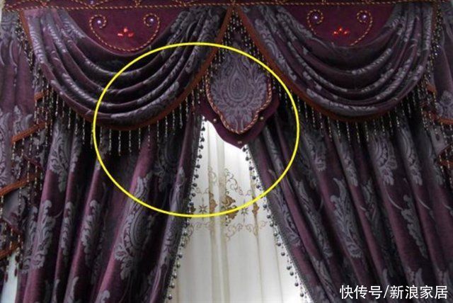 化纤|窗帘到底应该怎么选 强烈推荐这5种方式