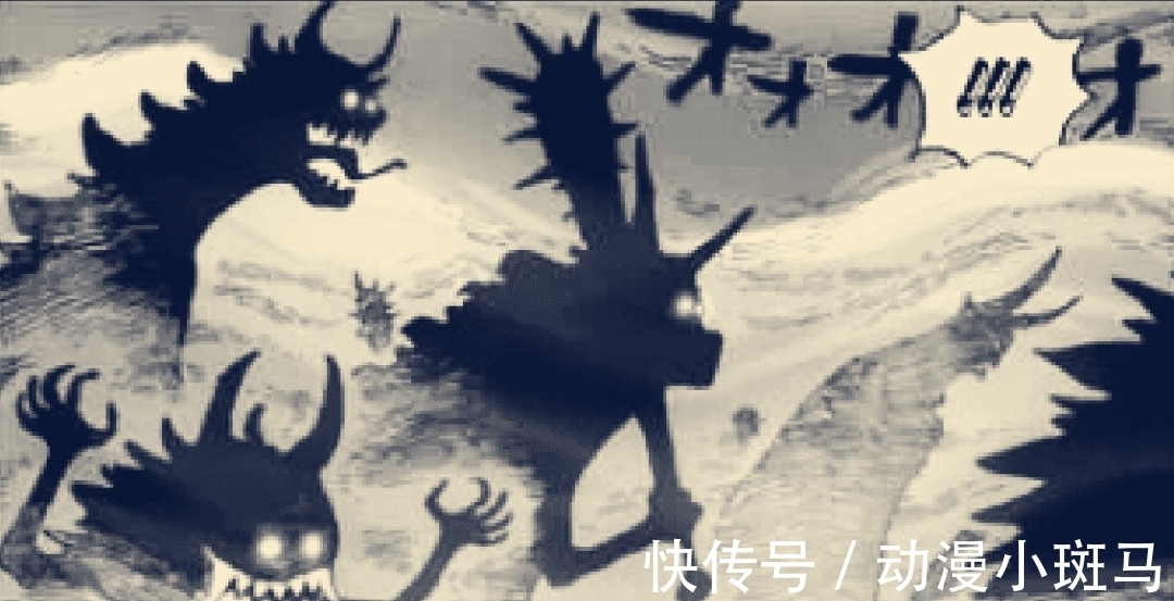 罗宾|海贼王989话情报：大妈又悲催了，草帽团将全员登场！