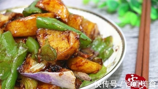 蔬菜|比肉更好吃的最强蔬菜,下饭能吃好几碗!