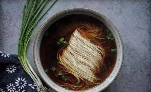 常吃挂面对身体健康吗？有什么科学依据吗？