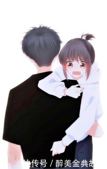 少女|5本超有爱的小甜文,甜过《他的小仙女》,萌化你的少女心