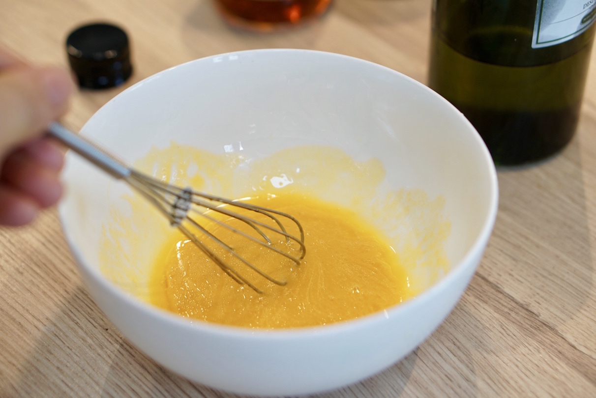 简单易上手的沙拉，教你在家做，经典的味道！