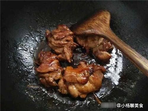 鸡肉|宁可少吃油腻外卖，也要多吃它，又香又嫩又下饭，上班族必备