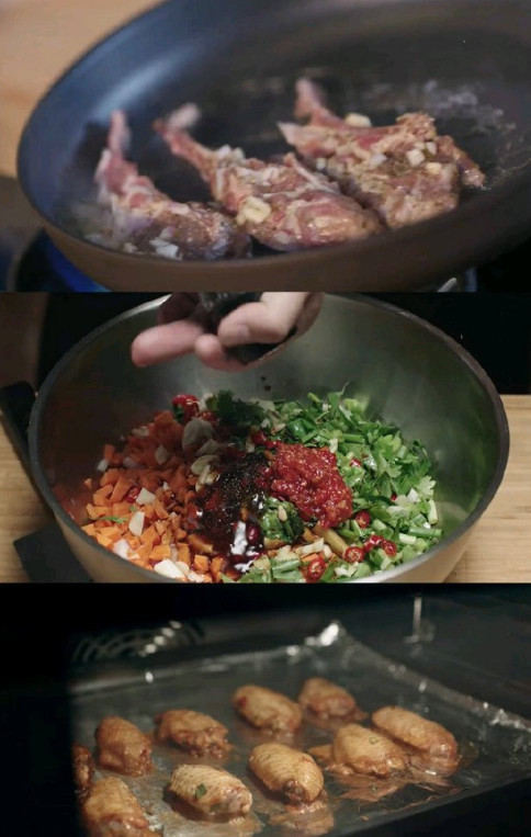 苏大强|《都挺好》四十多集吃了80顿饭正午阳光堪称舌尖上的中国