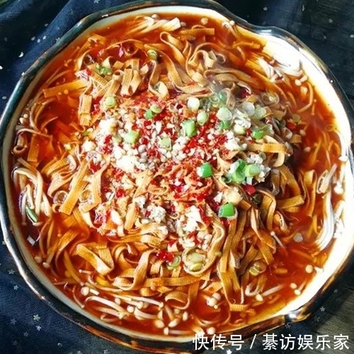 越吃越有味的几道家常菜,有荤有素,极其鲜美,两碗饭都不够吃