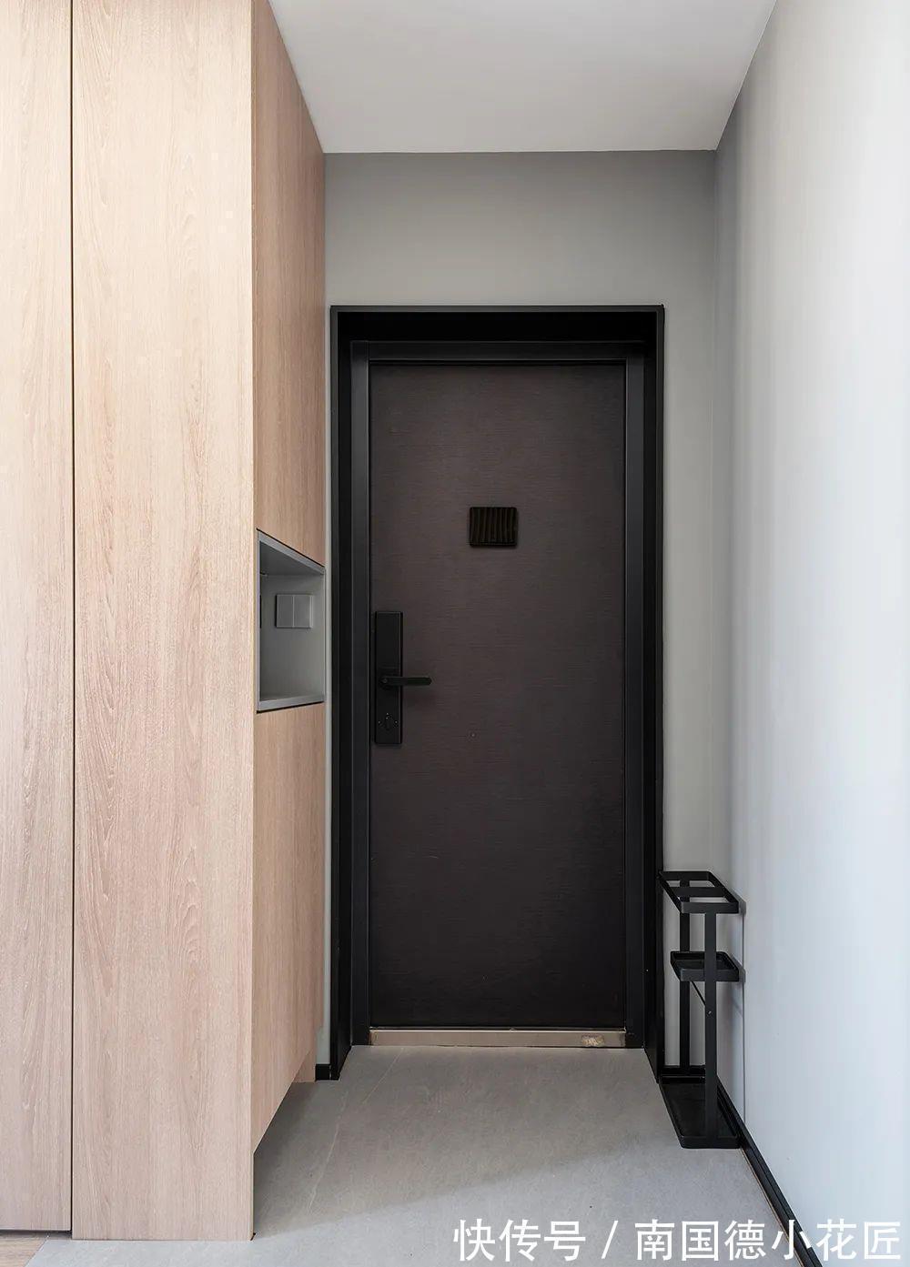 鞋柜|花了几十万装修的房子,到头来发现真正有用的,还是这些柜子!