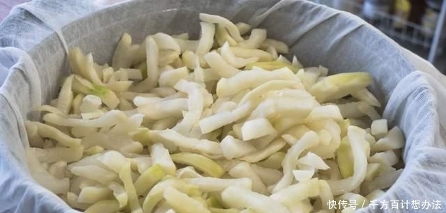 5道超下饭的自制腌菜，做法简单，无添加剂，存放1年都没问题