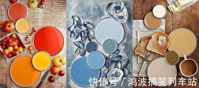 配色 穿大衣时,如何配色?记住“色彩穿搭”秘诀,搭配师私藏干货分享