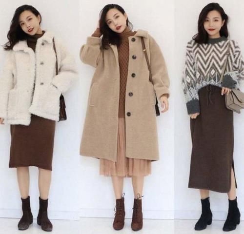 天气转暖,脱了羽绒服,现在穿什么外套更时髦?