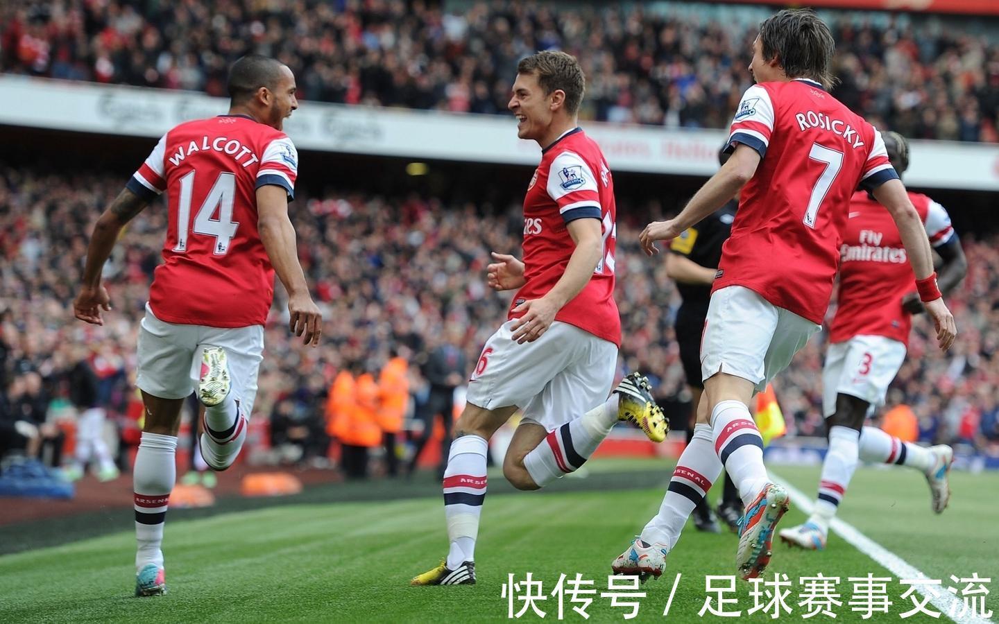 阿森納|今日足球:熱刺vs阿森納 羅馬vs卡利亞里