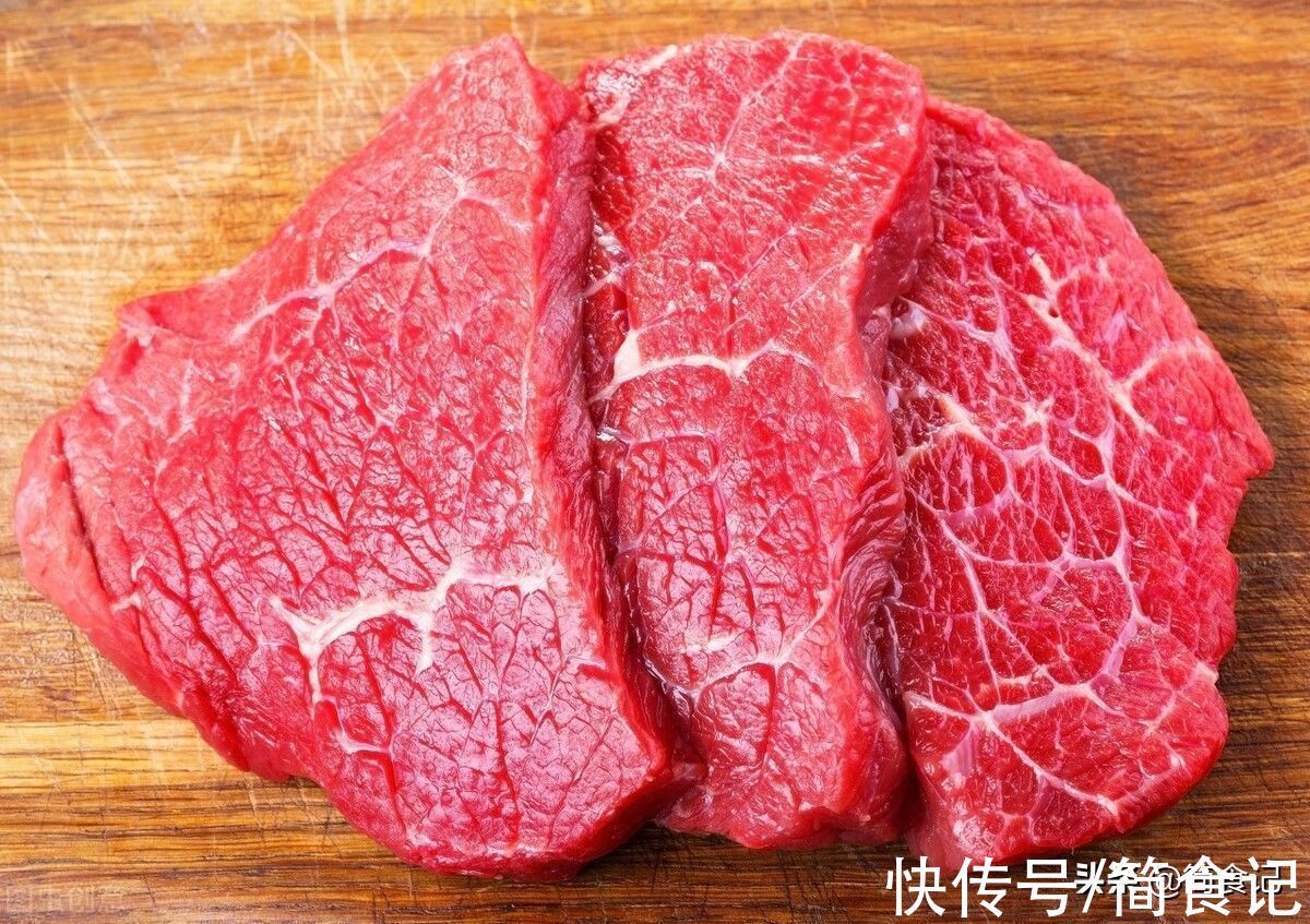 忌口|我也是今天才知道,这6种肉不能吃!很多人吃过,为了健康要忌口