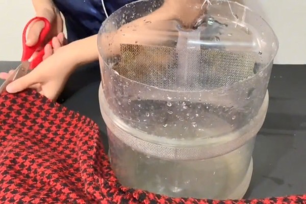 旧饮用水桶别当废品卖掉,放家里特别“值钱”,快回家找出来吧!