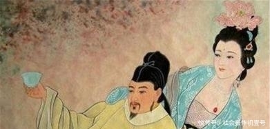 唐婉|历史上著名的四大爱情故事