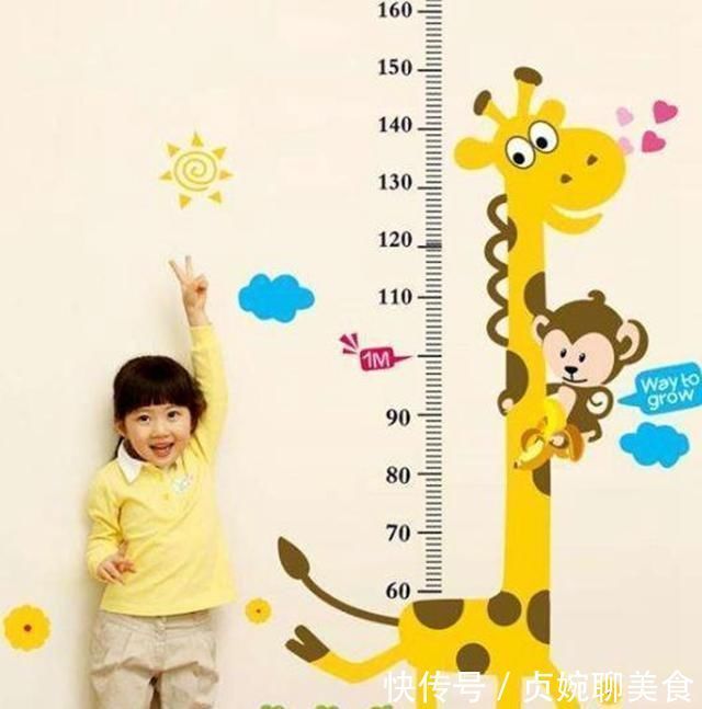 深度睡眠|180cm并不是最理想身高,太高影响健康,你家娃在黄金区间内吗?