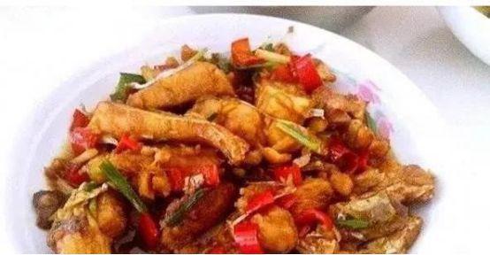 令人馋涎欲滴,宴客下酒的几道绝佳家常菜,美味诱人,简单好做