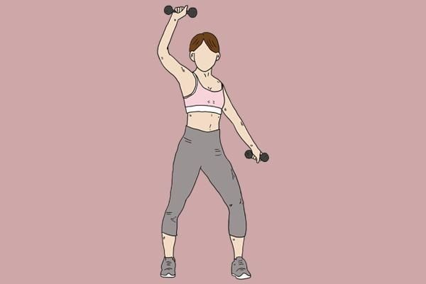 运动量|坚持长期锻炼,不仅没变强壮,反而加速衰老了,这是什么原因