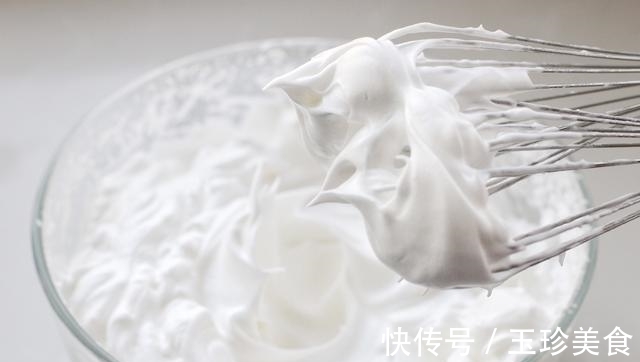 细砂糖|无需烤箱也能做出美味蛋糕,营养丰富、细腻暄软,不比烤出来的差